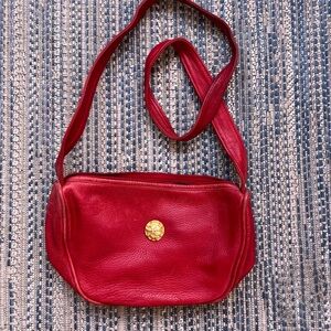 Vintage Giorgio Beverly Hills crossbody bag